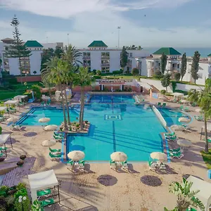 **** Hotel Club Morocco