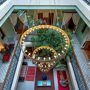 **** Riad L'heure D'ete Morocco