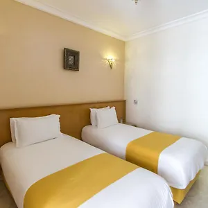 *** Hotel Zahrat Al Jabal Morocco